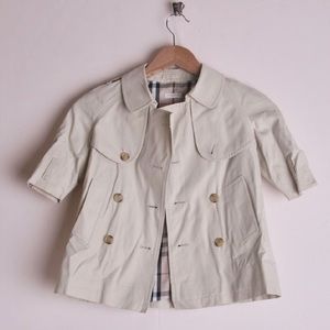 Burberry Baby Jacket